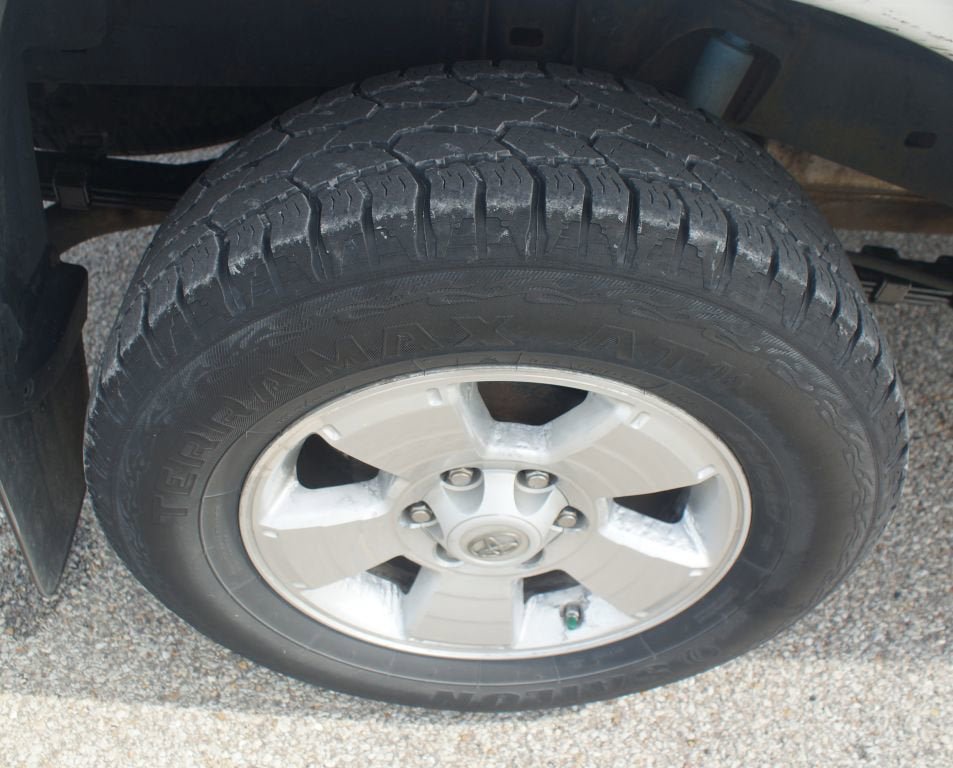 Used 2009 Toyota Tacoma PreRunner RWD image 17