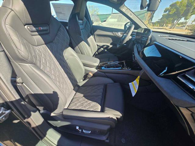New 2026 Audi S5 Premium Plus AWD/4WD image 10