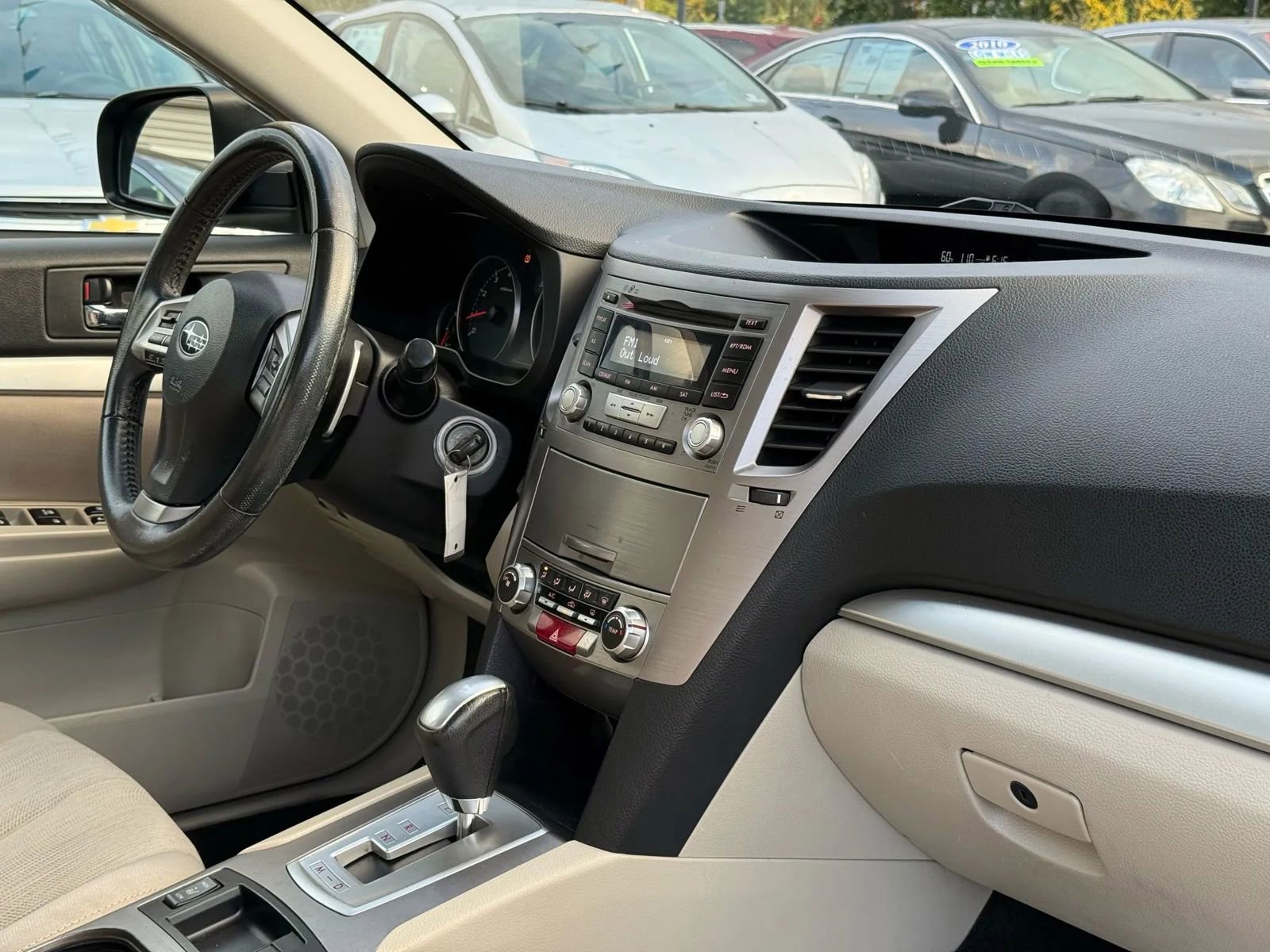 Used 2013 Subaru Legacy 2.5i Premium w/ All-Weather Pkg + Moonroof image 46