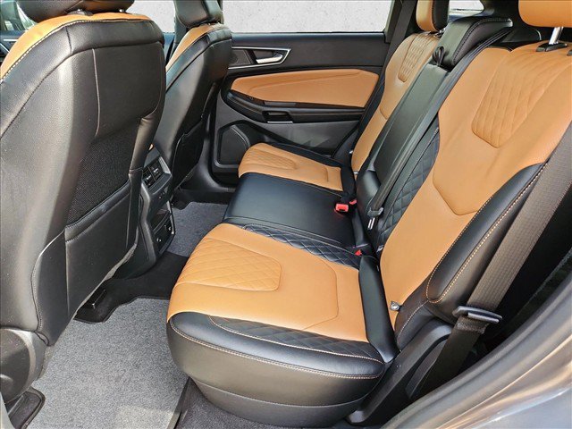 Certified 2024 Ford Edge Titanium w/ Titanium Elite Package AWD/4WD image 20