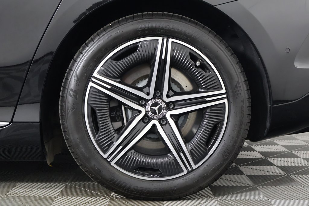Certified 2023 Mercedes-Benz EQE 350+ Sedan image 15