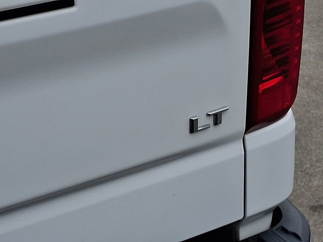 Used 2022 Chevrolet Silverado 1500 LT image 37