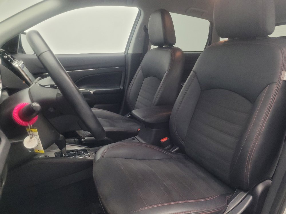 Used 2023 Mitsubishi Outlander Sport AWD image 17