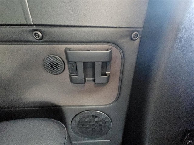 New 2026 Mercedes-Benz Sprinter 2500 image 39