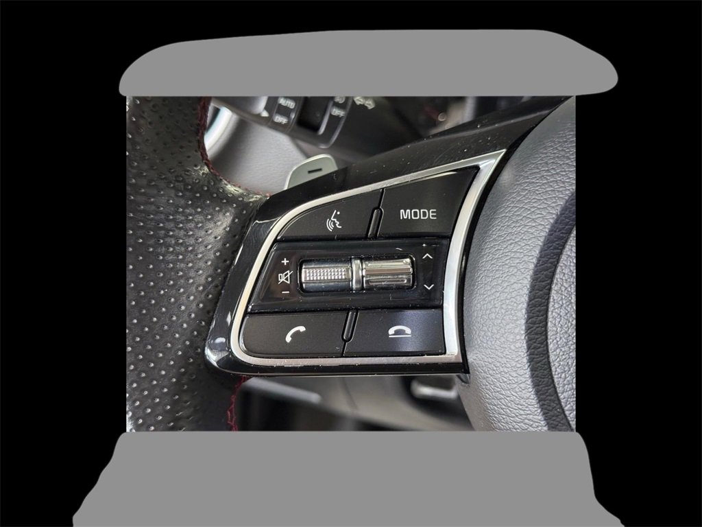 Used 2021 Kia Forte GT w/ GT2 Package image 23