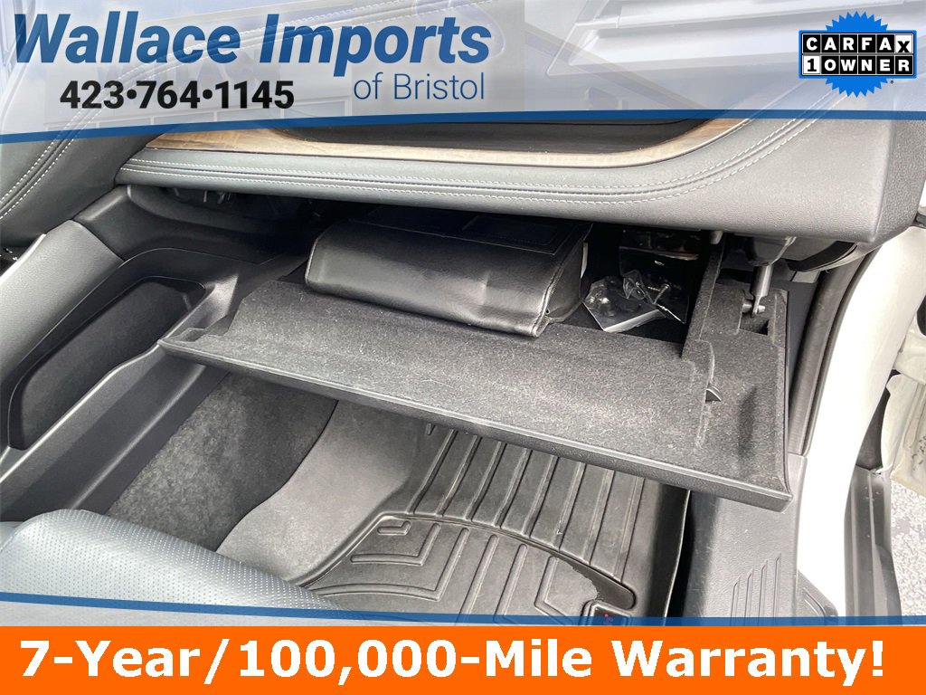 Certified 2022 Subaru Outback Limited image 38