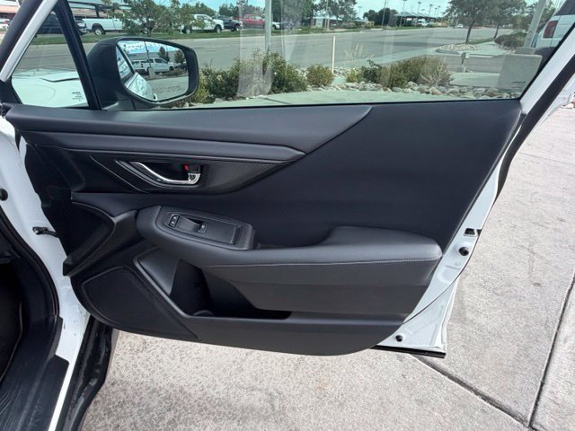 Used 2024 Subaru Outback Premium AWD/4WD image 31