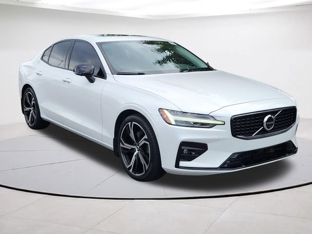 Certified 2024 Volvo S60 B5 Ultimate AWD/4WD image 1