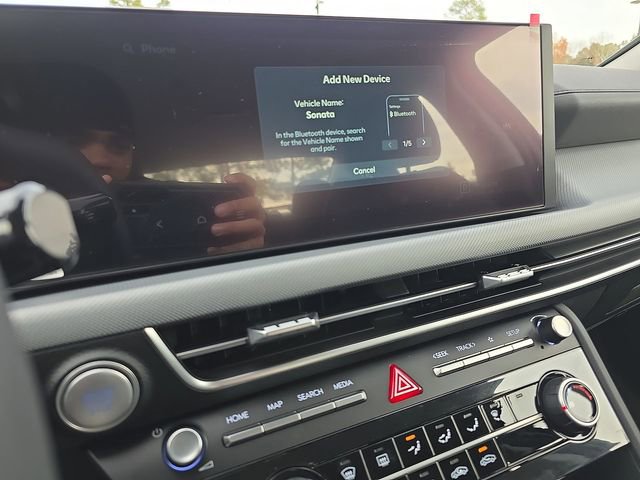 New 2026 Hyundai Sonata SE FWD image 29