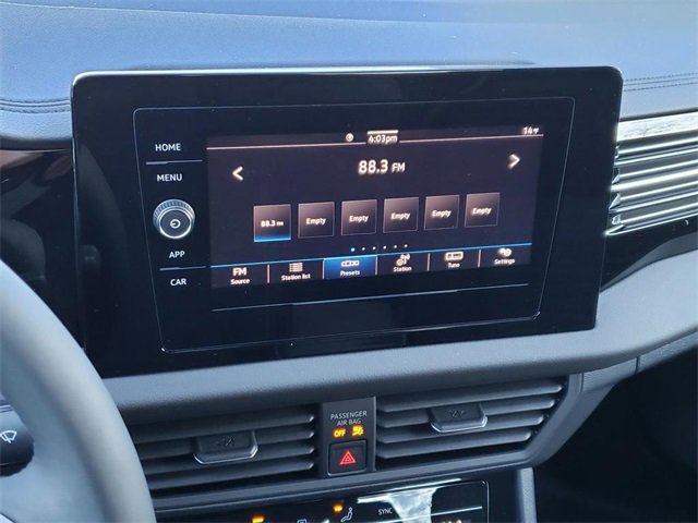 New 2026 Volkswagen Jetta S image 10