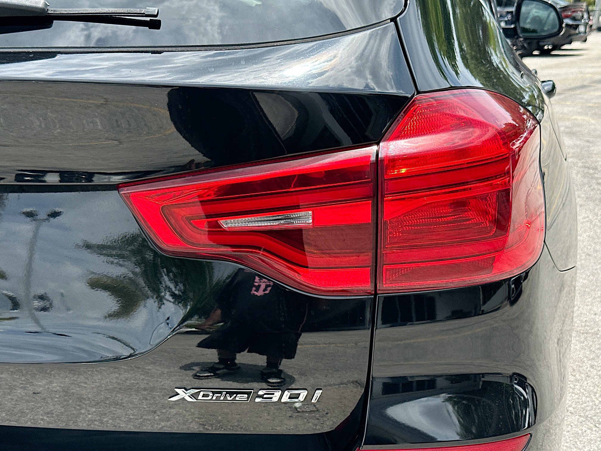 Used 2019 BMW X3 xDrive30i w/ Driving Assistance Package AWD/4WD image 31