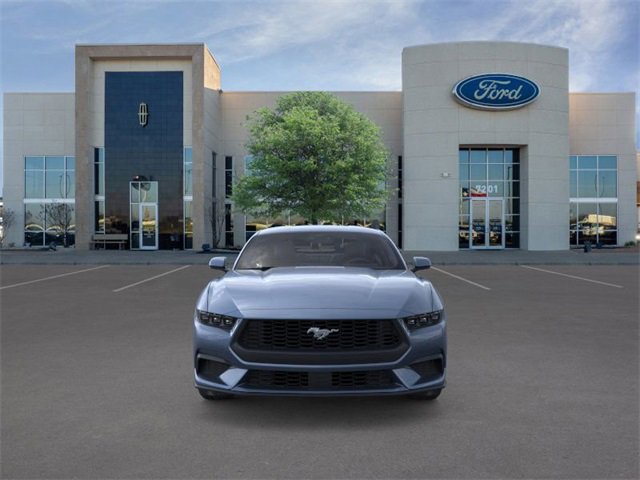 New 2026 Ford Mustang Coupe image 6