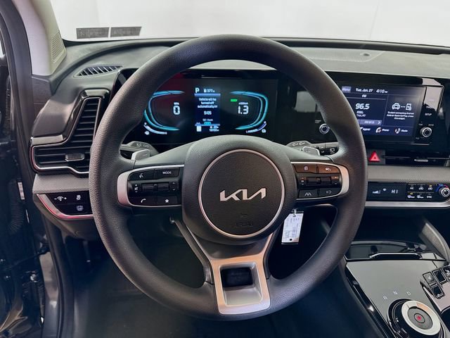 Used 2024 Kia Sportage LX image 13