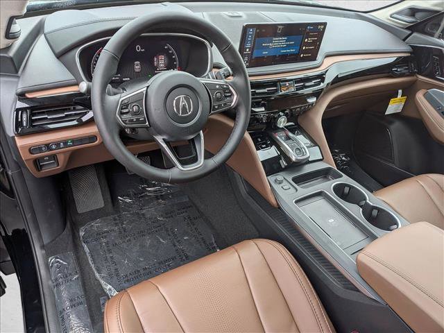 New 2026 Acura MDX SH-AWD w/ Technology Package image 3