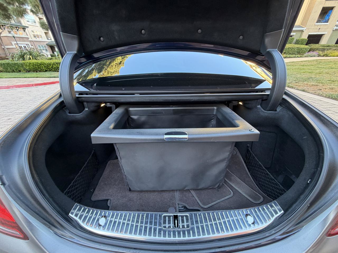 Used 2019 Mercedes-Benz S 560 Sedan image 59