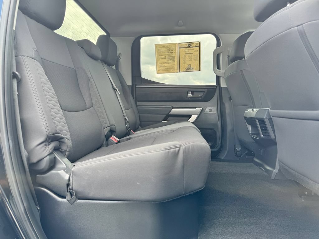 Used 2022 Toyota Tundra SR5 AWD/4WD image 14