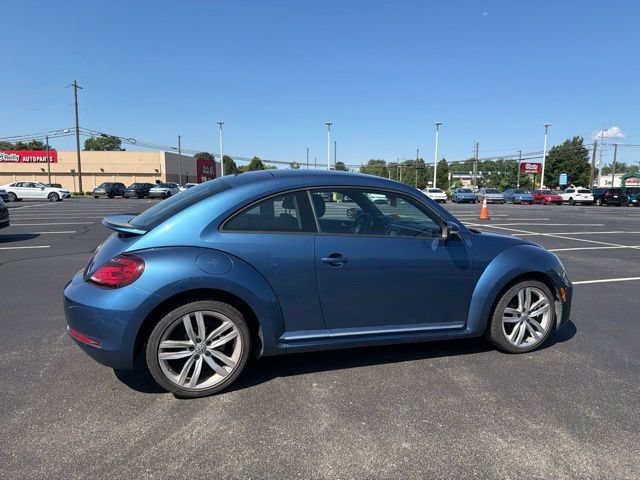 Used 2019 Volkswagen Beetle 2.0T S FWD image 21