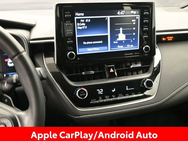 Certified 2021 Toyota Corolla SE w/ SE Preferred Package image 14