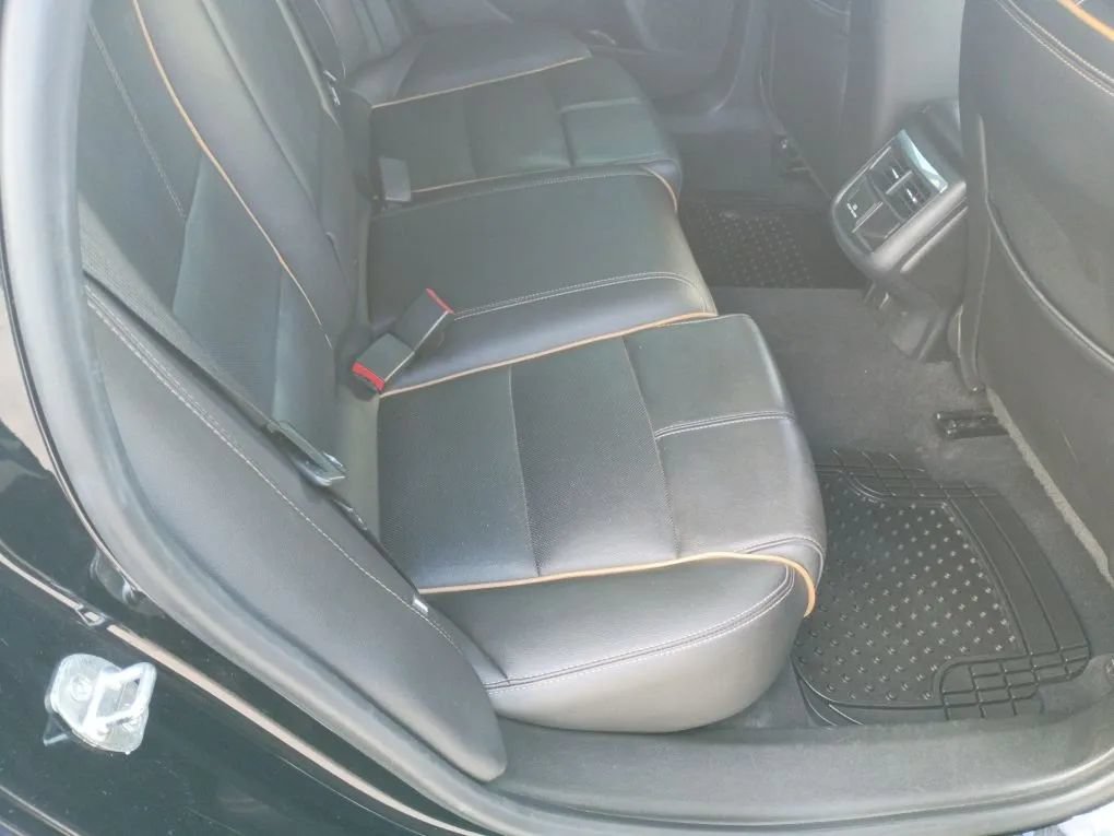 Used 2019 Chevrolet Impala Premier FWD image 22