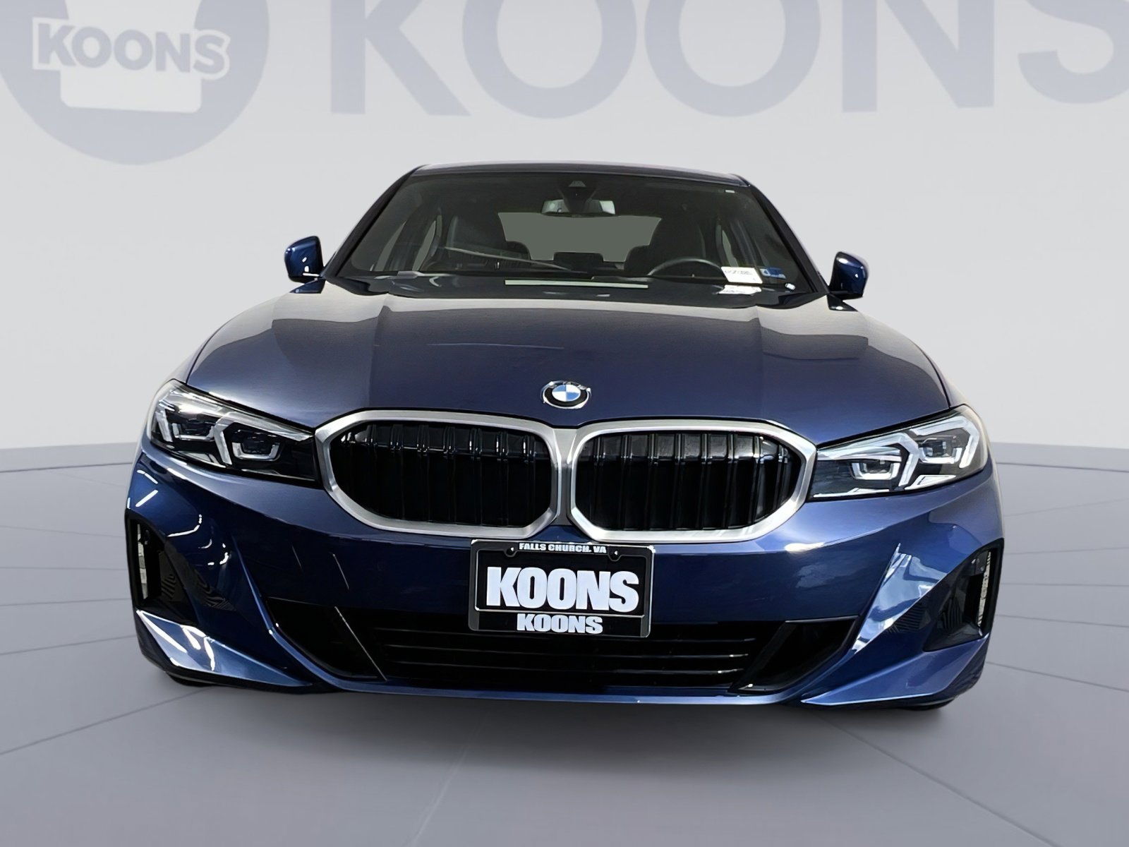 Used 2023 BMW 330i xDrive Sedan w/ Driving Assistance Package AWD/4WD image 4