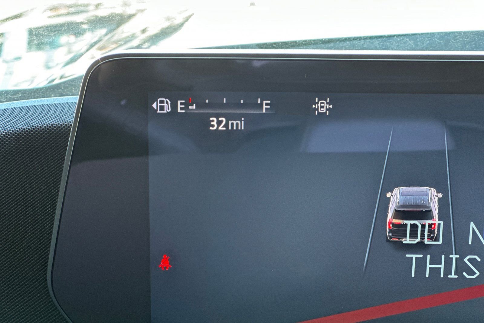 New 2026 Ford Expedition Tremor AWD/4WD image 29