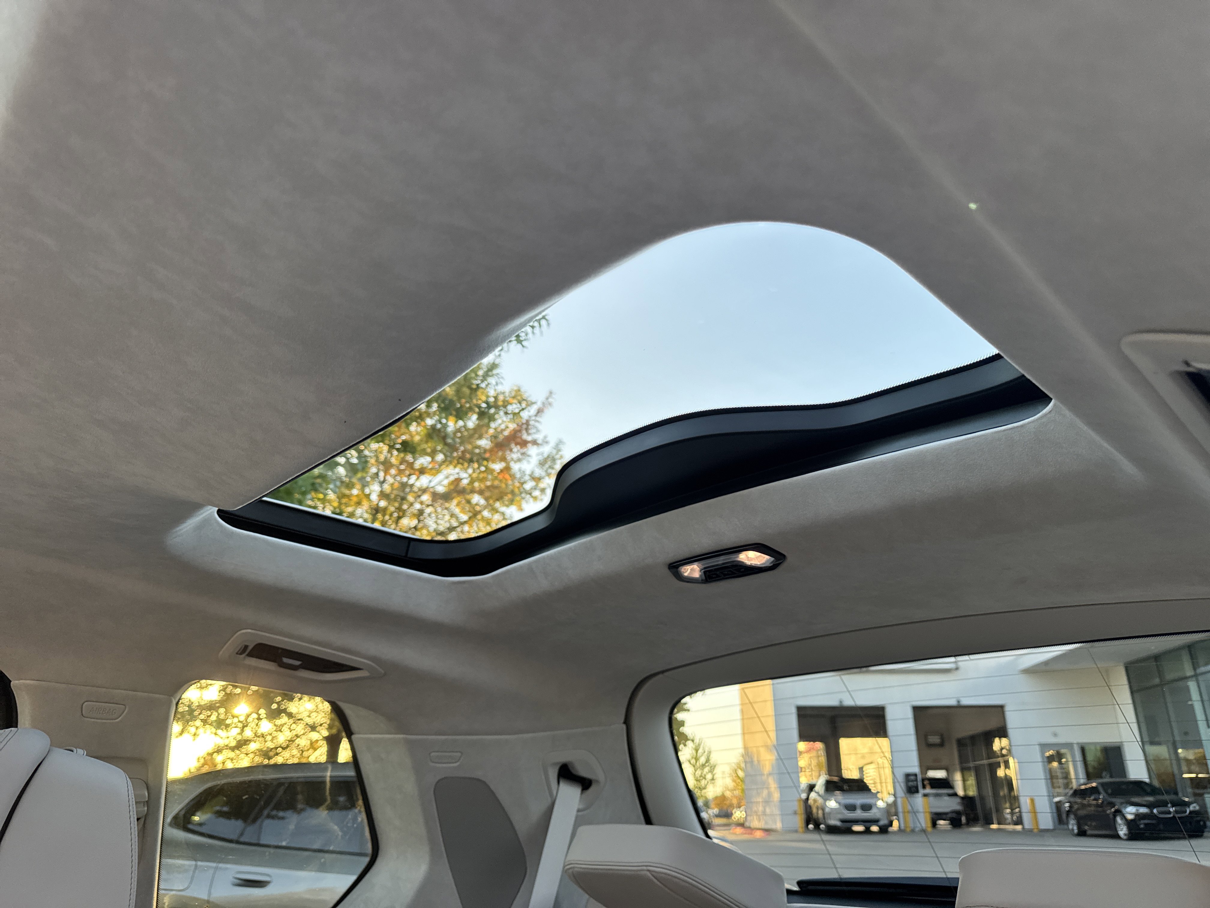 New 2026 BMW X7 xDrive40i w/ Executive Package image 10