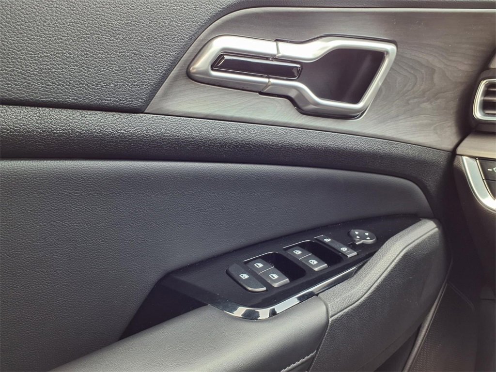Used 2024 Kia Sportage X-Line image 18