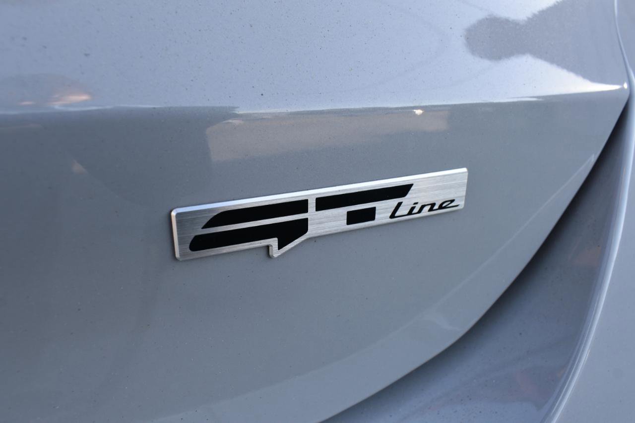 Used 2024 Kia K5 GT-Line FWD image 47
