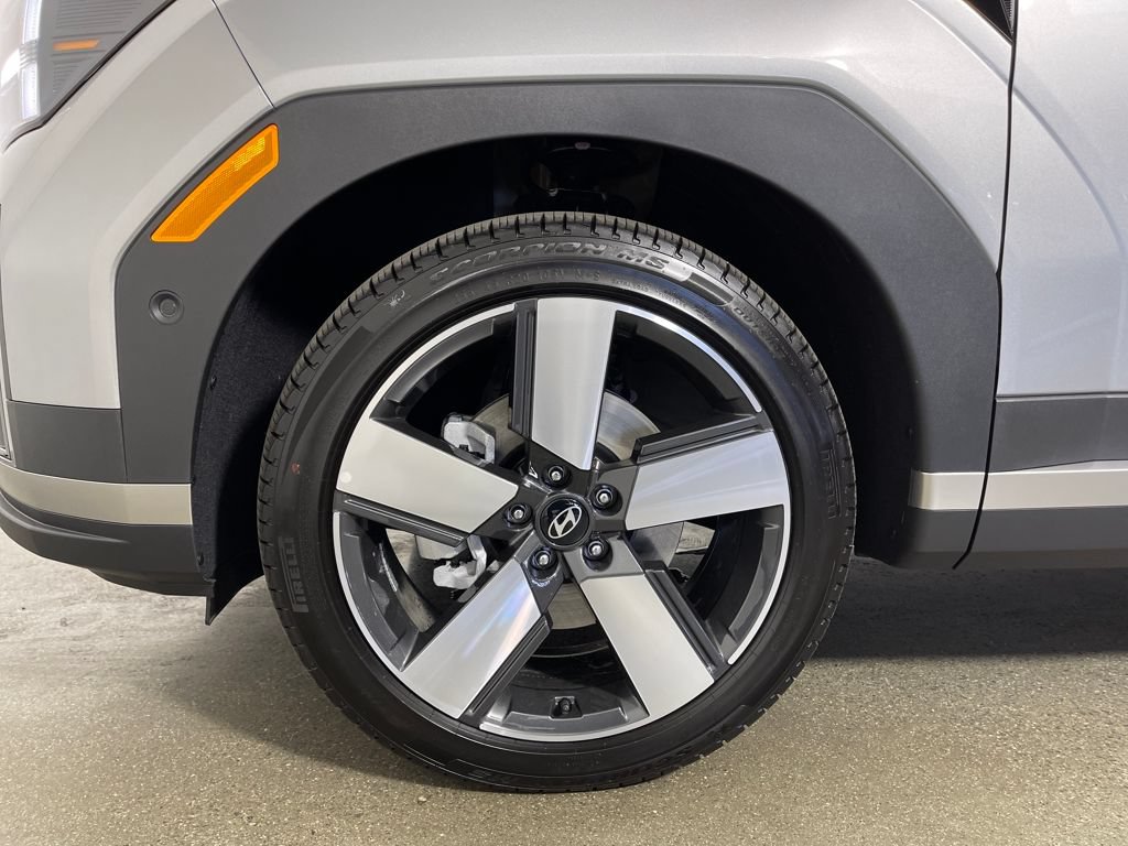 New 2026 Hyundai Santa Fe Limited AWD/4WD image 11