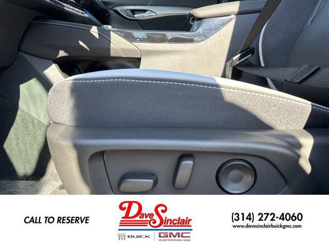 New 2026 Buick Envision Sport Touring AWD/4WD image 12