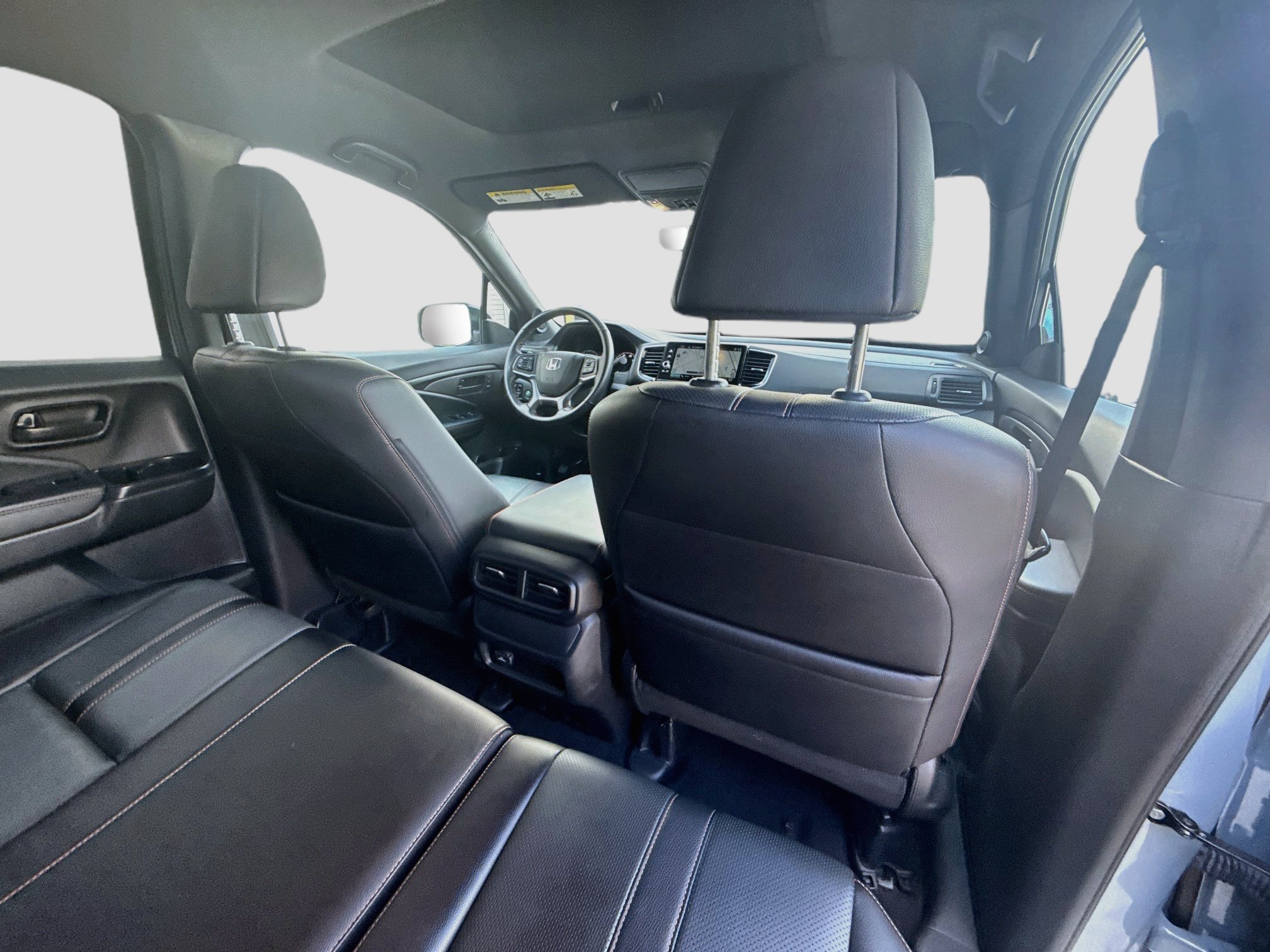 Used 2024 Honda Ridgeline TrailSport image 30