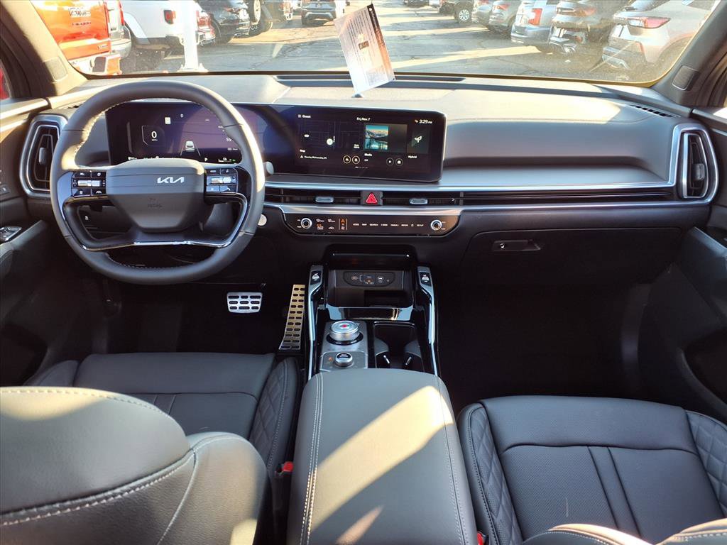 New 2026 Kia Sorento SX Prestige image 6