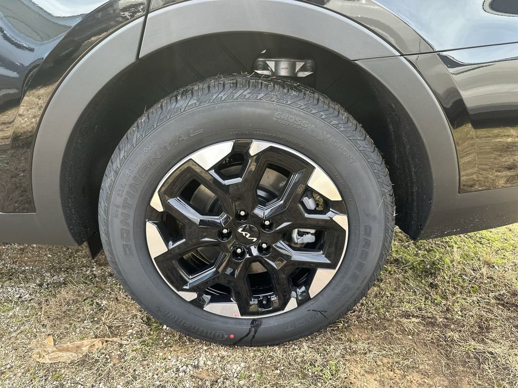 New 2026 Kia Sorento S FWD image 10