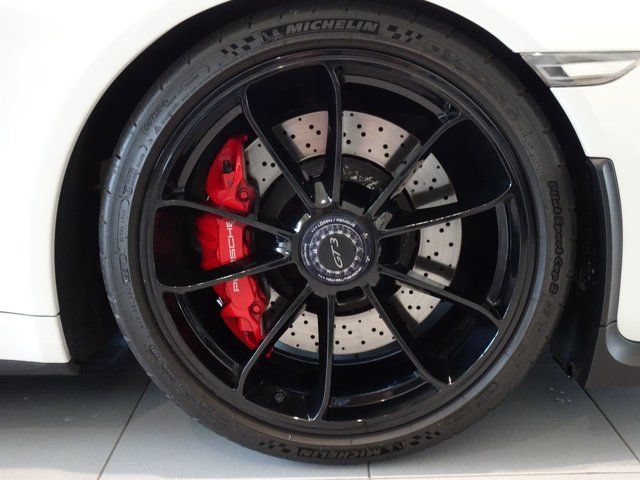 Used 2014 Porsche 911 GT3 RWD image 29