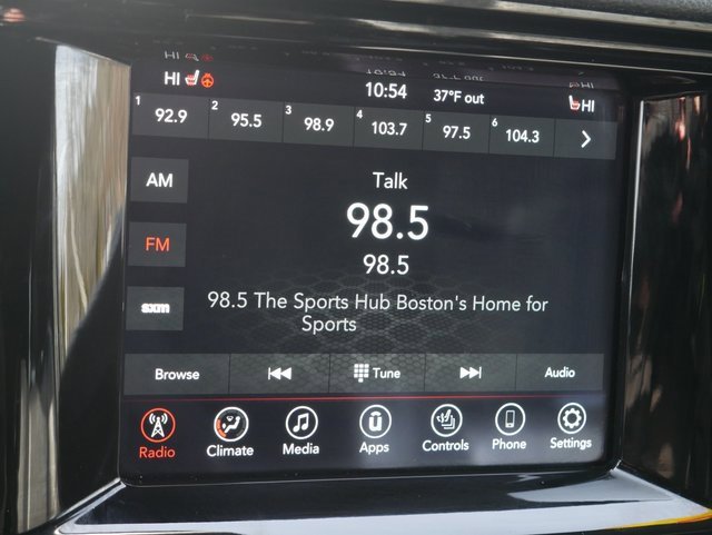 Used 2021 Dodge Durango GT image 17