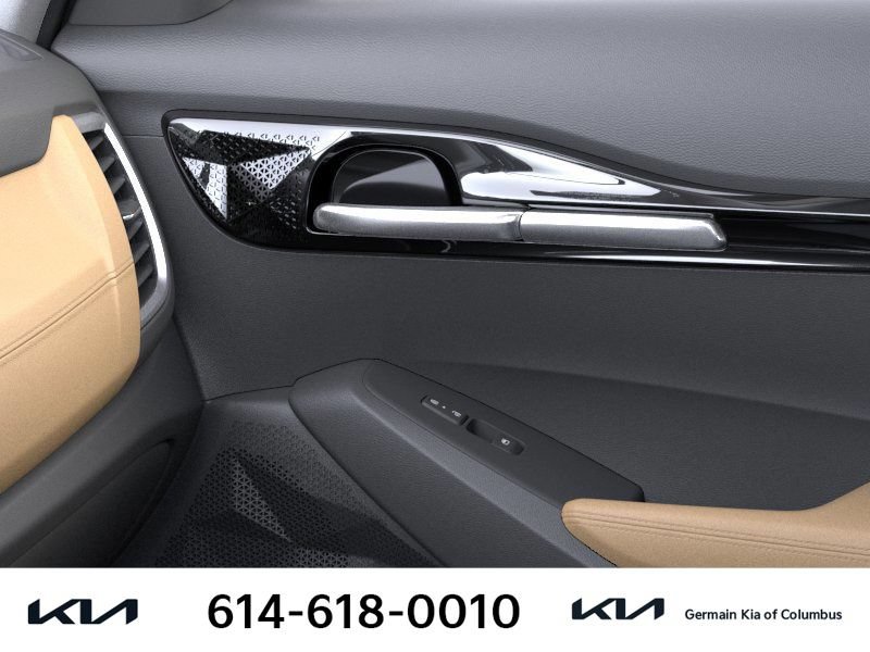 New 2026 Kia Seltos EX w/ EX Sunroof Package AWD/4WD image 28