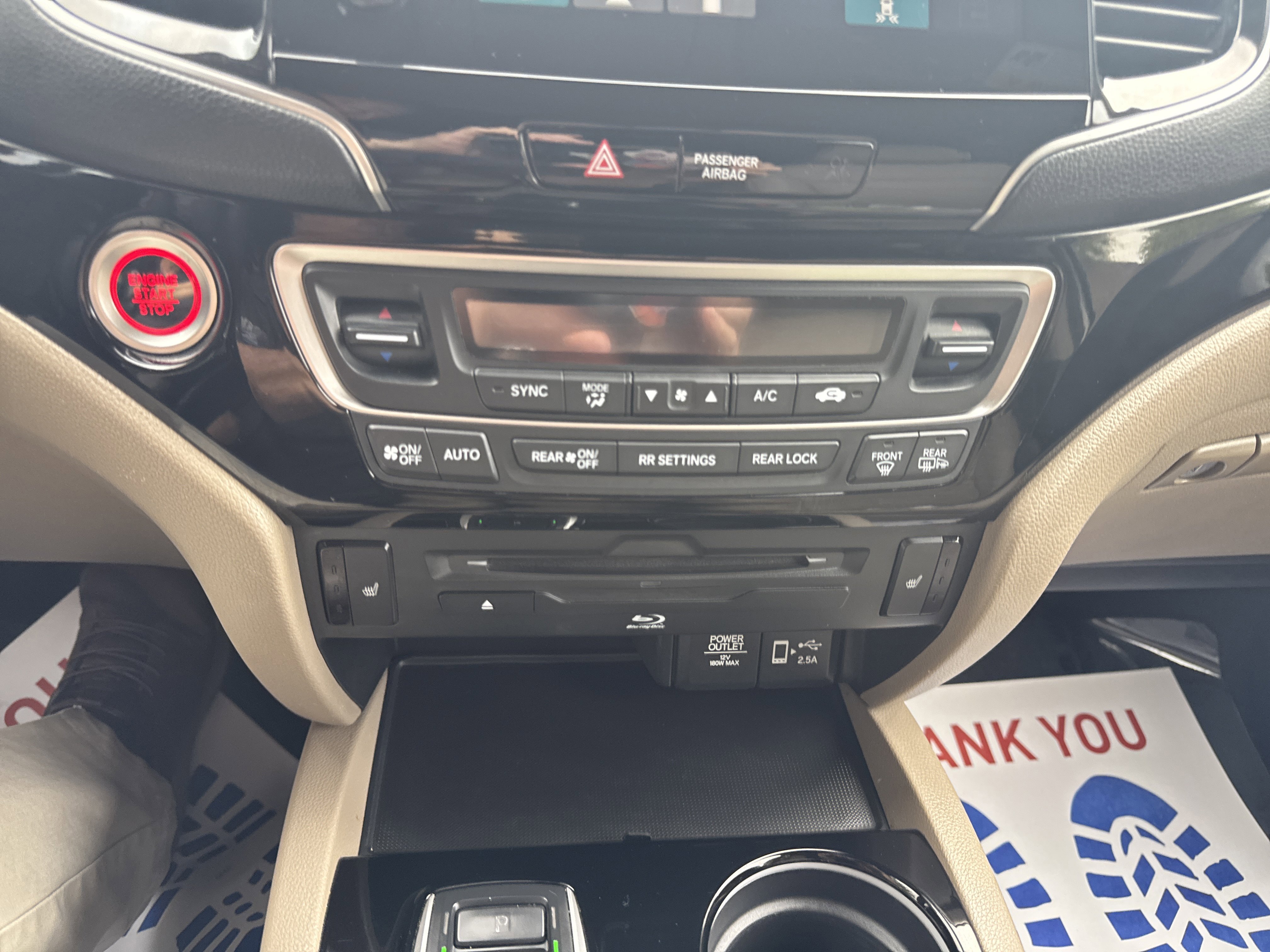 Used 2019 Honda Pilot Touring image 28