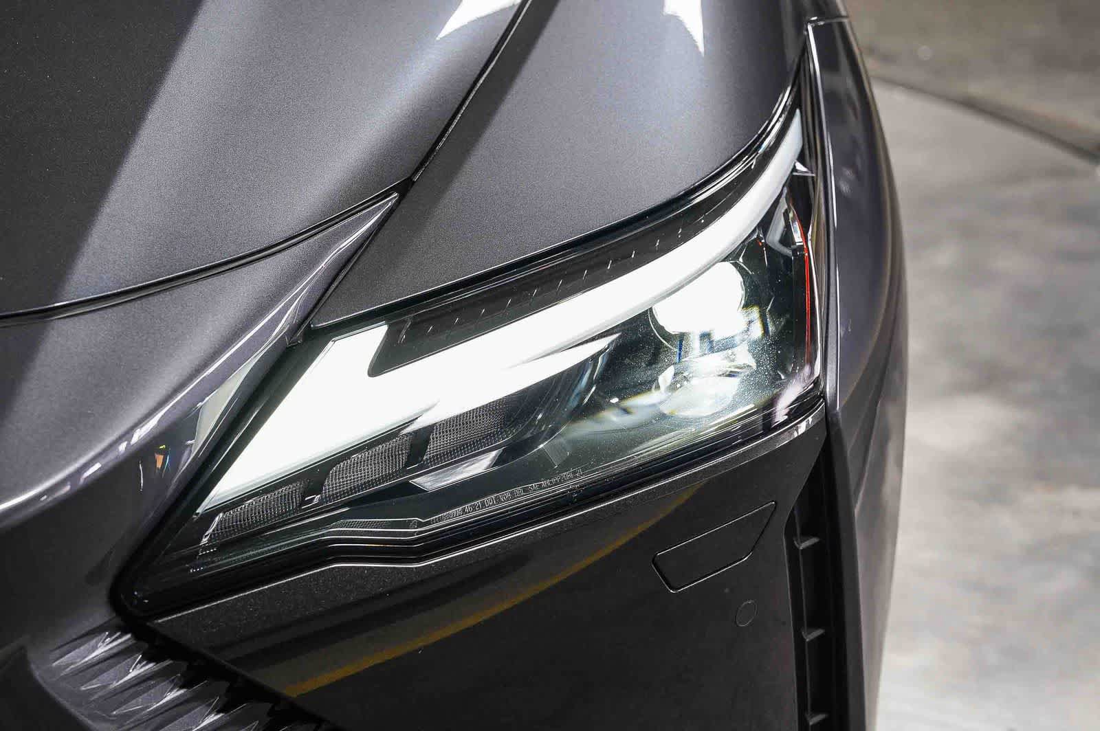 Used 2024 Lexus RZ 300e Premium FWD image 7