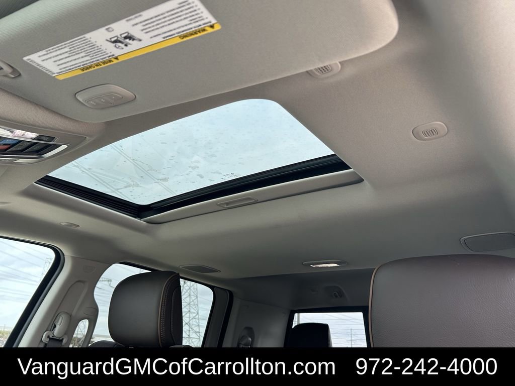 Used 2026 RAM 2500 Limited image 25