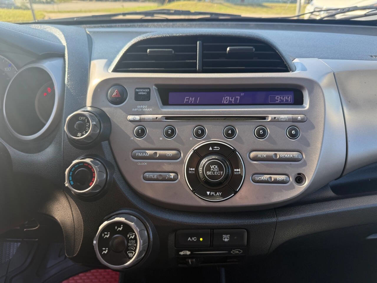 Used 2012 Honda Fit image 17
