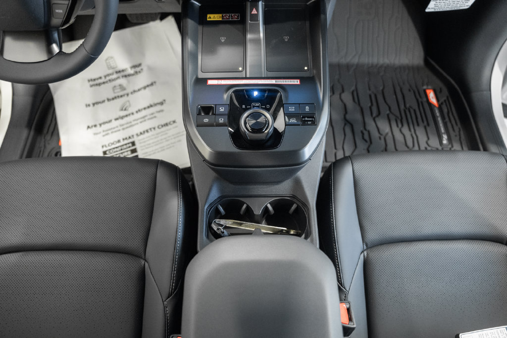 New 2026 Toyota bZ Woodland AWD/4WD image 30