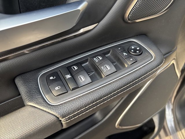 Used 2021 RAM 1500 Rebel w/ Rebel Level 2 Equipment Group image 24