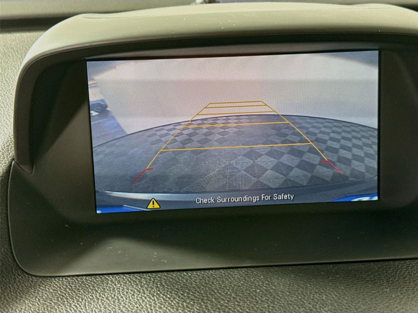 Used 2016 Buick Encore FWD image 7