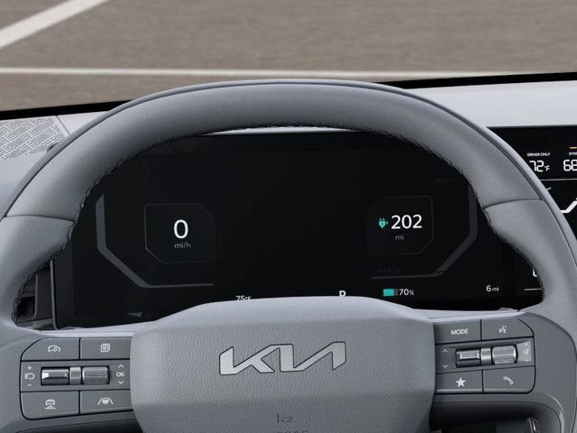 New 2026 Kia EV9 Land w/ Nightfall Edition Package AWD/4WD image 21