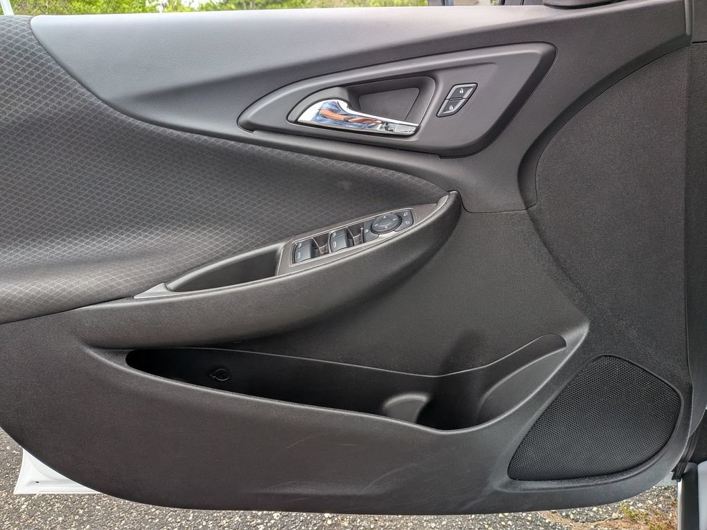 Used 2025 Chevrolet Malibu LT FWD image 31
