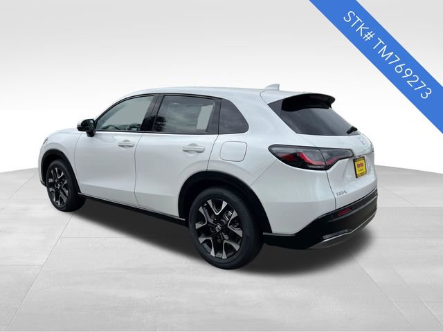 New 2026 Honda HR-V EX-L image 6