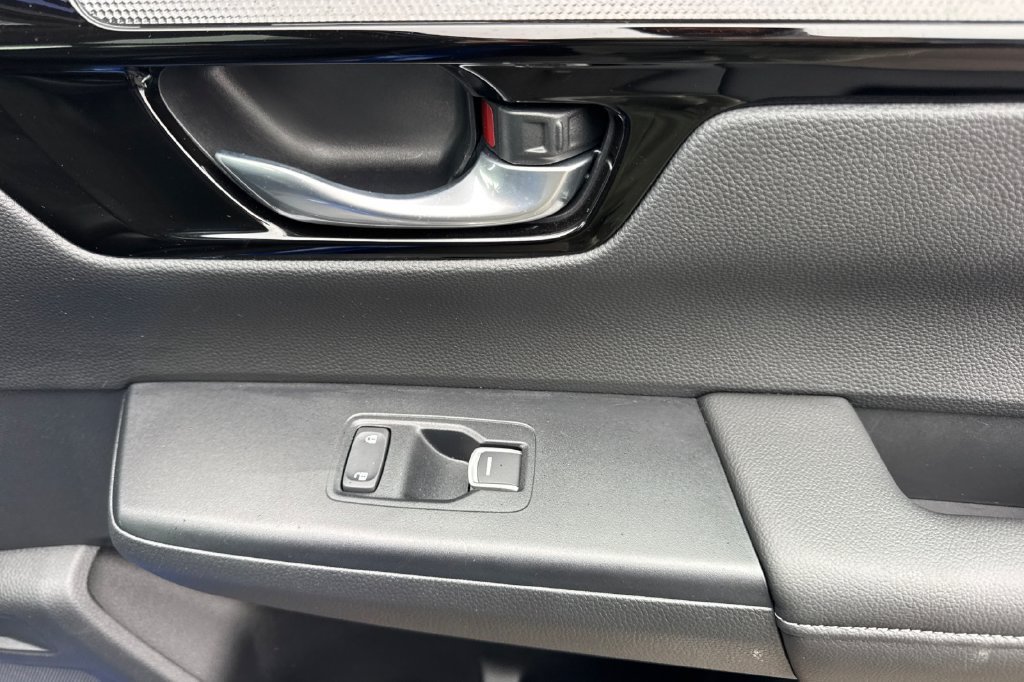 Certified 2025 Honda CR-V EX-L image 22