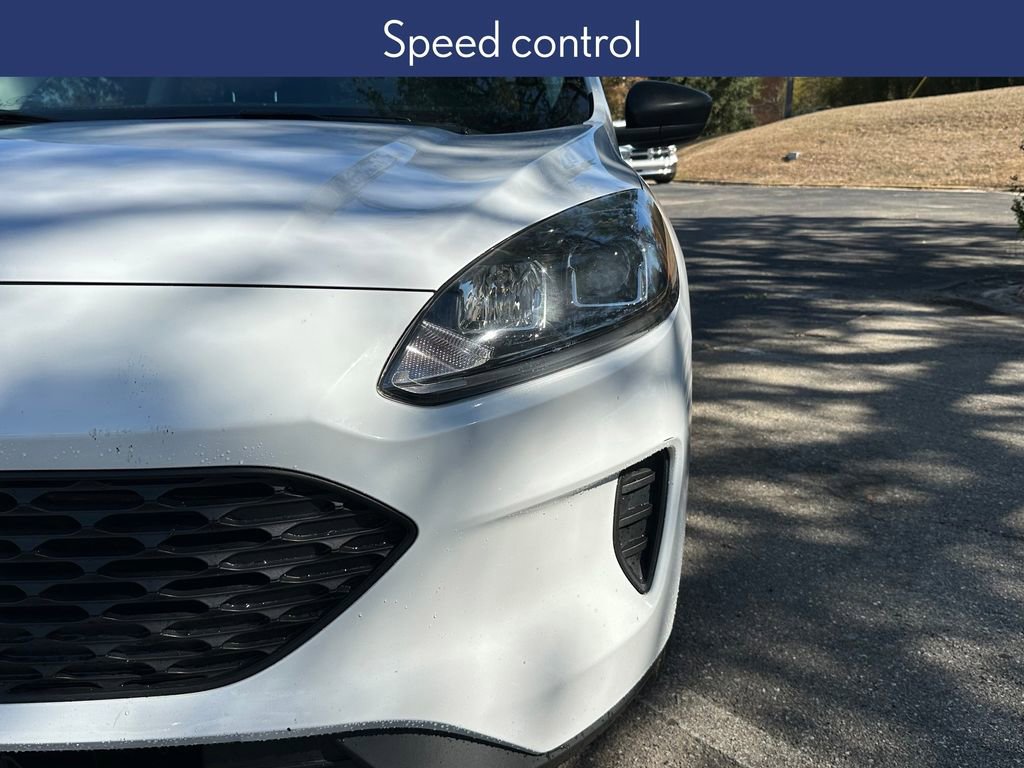 Used 2022 Ford Escape S image 13