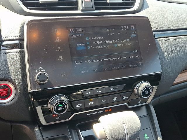 Used 2018 Honda CR-V EX image 13