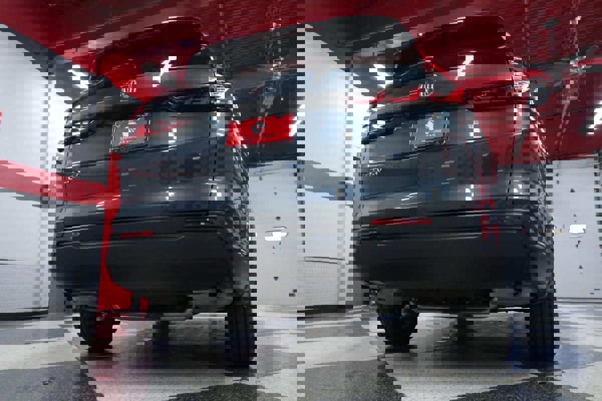 Used 2024 Honda CR-V EX-L image 27